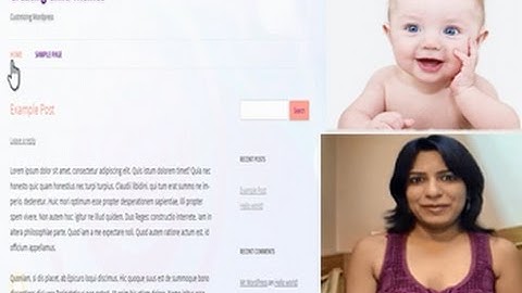 2.Creating Child Theme , Its Importance & Customization- Part 2