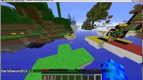 mesterMc skypvp 1.rész