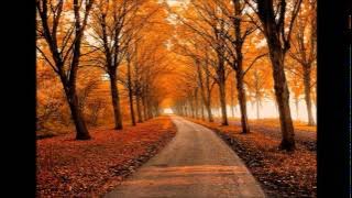 George Winston: Autumn - Full Album