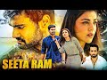 Bellamkonda srinivas  kajal aggarwal 2023 new south indian dub movie  seeta ram hindi action movie