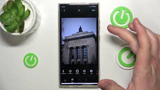 How to Add Vignette to a Photo on VSCO App screenshot 5