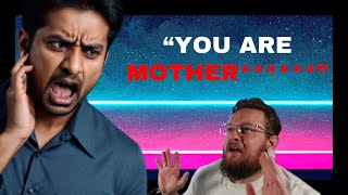 Geek Squad Refund Scammer Threatens To Destroy My Fake Bank Account and Rages