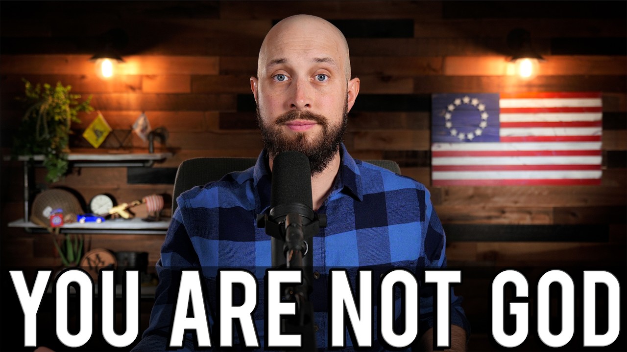 On the ‘Mythical Sky God’ of Empathy | Examination of the Leftist Meme