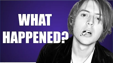 The Vines  Whatever Happened To the Band Behind 'G...