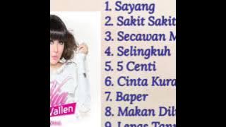 Full Album Via Vallen Sayang