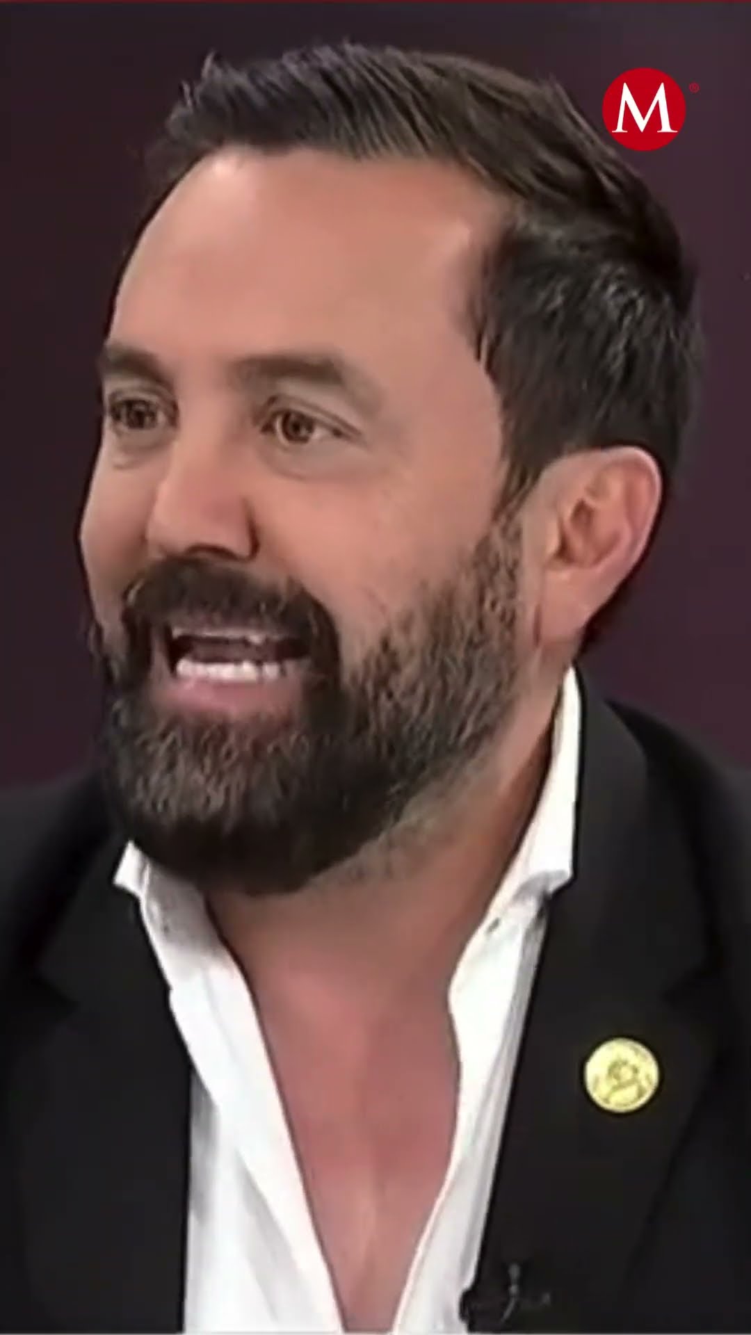 ¿Sheinbaum TERMINARÁ con la corrupción? Diputado explica las nuevas iniciativas de seguridad