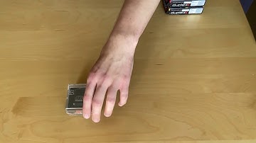 RC Heli Nitro Build Series Pt 1 - Components and Electronics (Synergy N556)