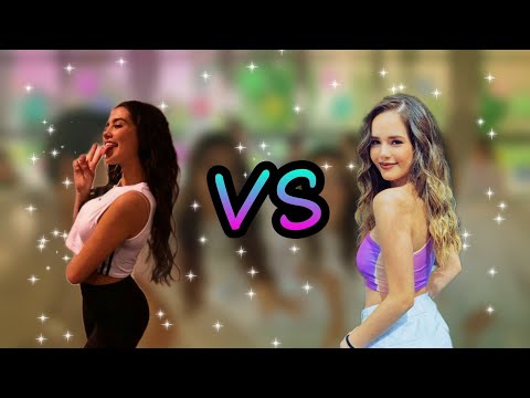 Maïa Reficco VS Sarai Meza