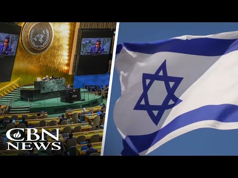 UN's 'Rampant Anti-Semitism, Systematic Anti-Israel Bias' Exposed at House Hearing