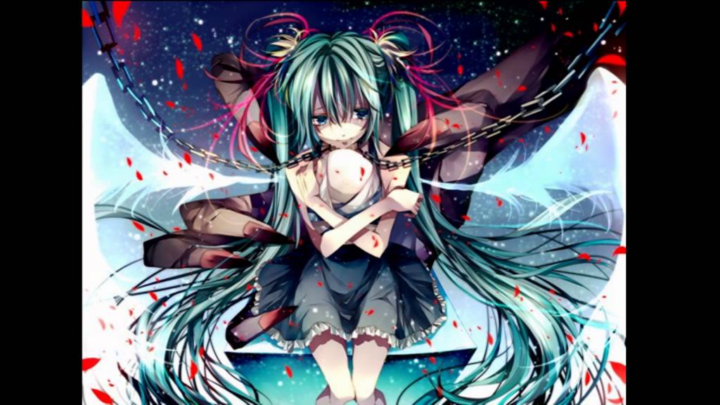 Nightcore Bring Me To Life Male Version