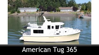 American Tugs 365