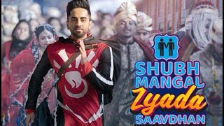 Full Movie | Ayushmann Khurrana Movie | Comedy movies | Comedy Movie | Hindi