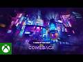 Dead by Daylight | All-Kill: Comeback | 'No Escape' | Official Lyric Video ft Kevin Woo