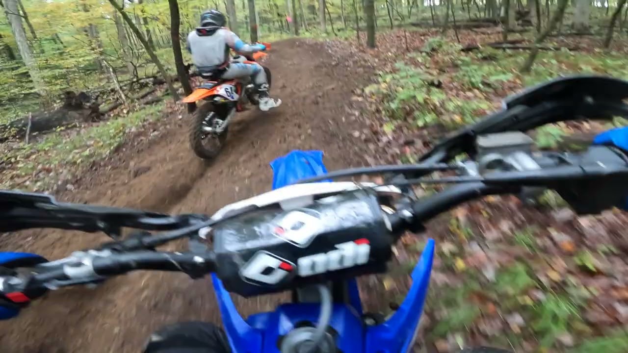 2024 NYOA - Rolling Oaks - Vet B Cody Ellerson