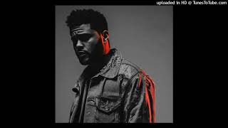 The Weeknd - Sidewalks [Extended Mix]
