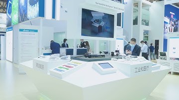 MKS Spectra-Physics @Laser China 2021