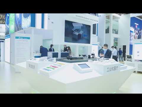 MKS Spectra-Physics @Laser China 2021