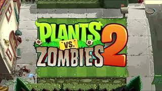 PvZ2 Modern Day Ultimate Battle but Dark Ages actually plays