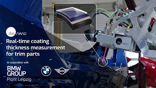 Revolutionizing Quality Control in Automotive Tier-1 Plastic Manufacturing