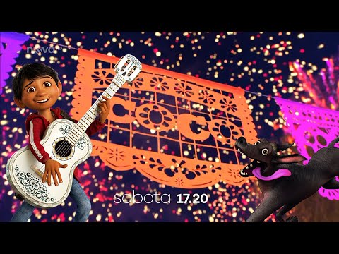 COCO - Tv
