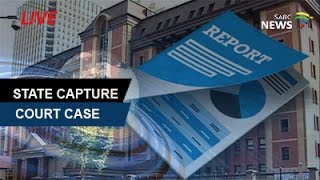 Famous State Capture Report Case, 2 November 2016 Part 2 Net Worth