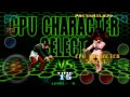 KOF 2002 IORI OROCHI REMAKE hack para Kawaks arcade
