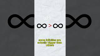 What Is Infinity? The Concept That Breaks Math