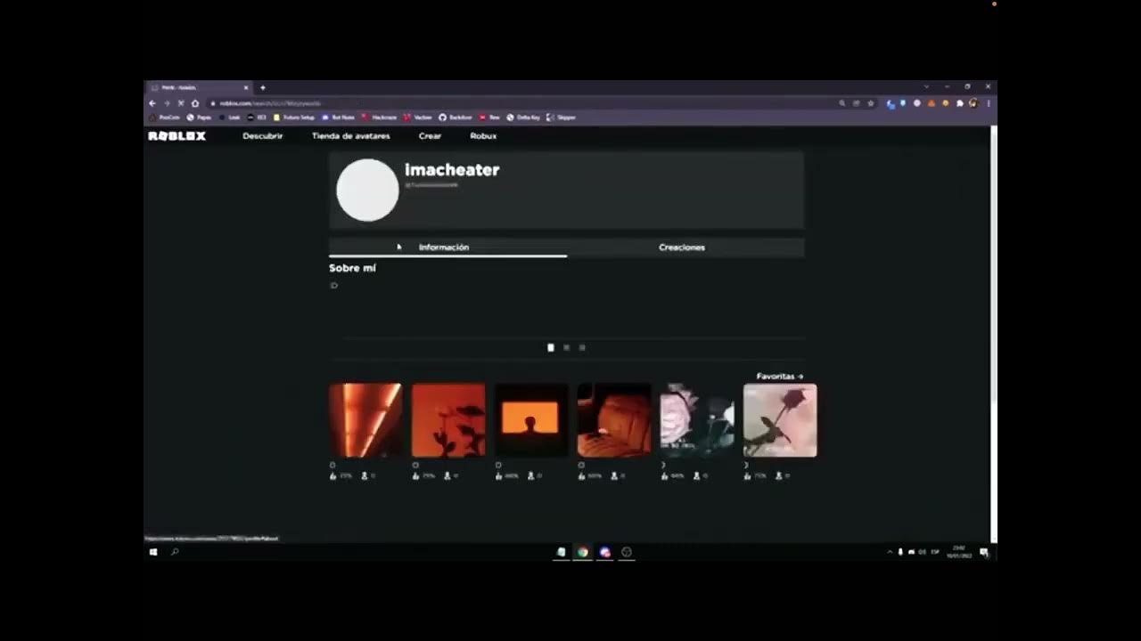 Roblox cookie logger 2025 unpatched op educational purposes only