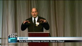 EWTN On Location - 2016-01-02 - Exorcism In The Modern Church And How To Keep The Doors To The Demon
