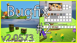 [UE5 - BP] Drag&Drop Inventory Version 2.0 - Bugfix - EP2 #UE5 screenshot 5