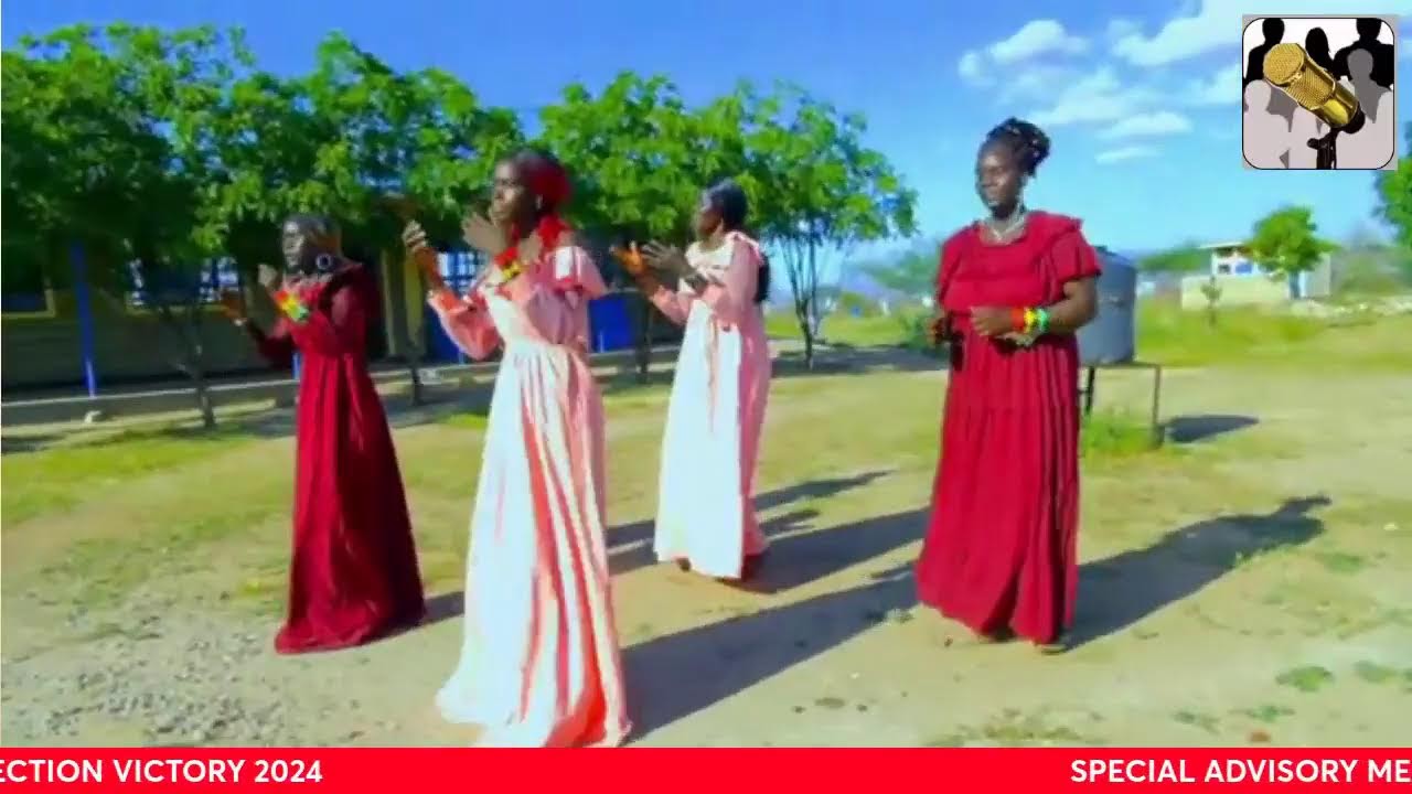 2024 ELECTION REVIEW