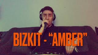 BIZKIT - "AMBER" | GBB2021 LOOPSTATION ELIMINATION ROUND chords