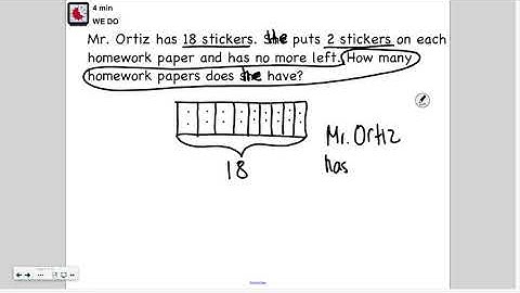 Eureka Grade 3 Module 1 Lesson 11