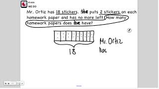 Eureka Grade 3 Module 1 Lesson 11