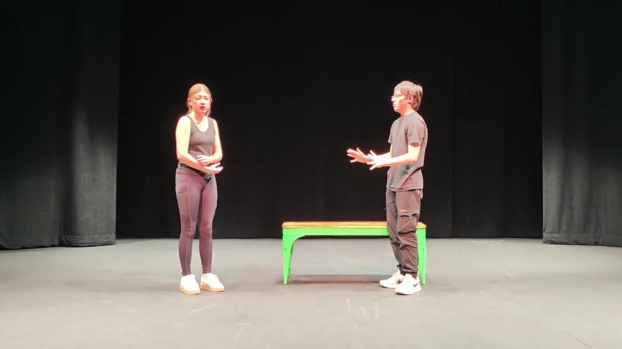 Golden Boy by Clifford Odets