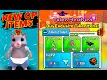 I Tested OP Items from Token Merchant in Arm Wrestling Simulator!