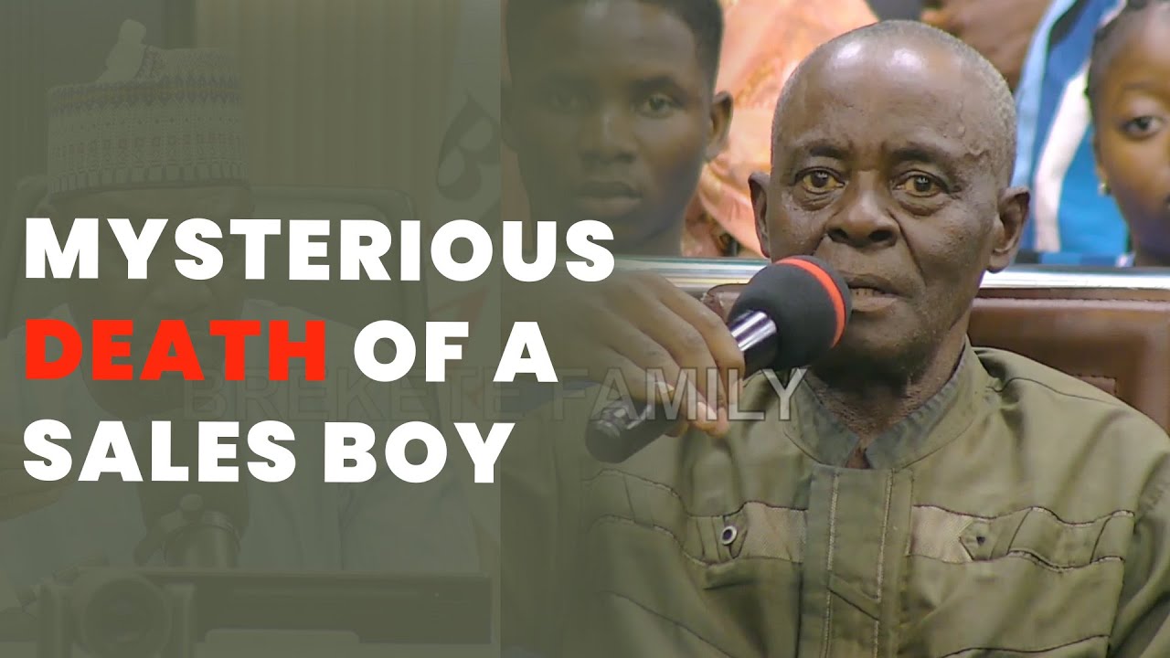 ШЕСТЬ ЛЕТ СЛУЖБЫ, БЕЗ КОМПЕНСАЦИИ — СЕМЬЯ ОБВИНЯЕТ РАБОТОДАТЕЛЯ ПОСЛЕ ЗАГАДОЧНОЙ СМЕРТИ СЫНА