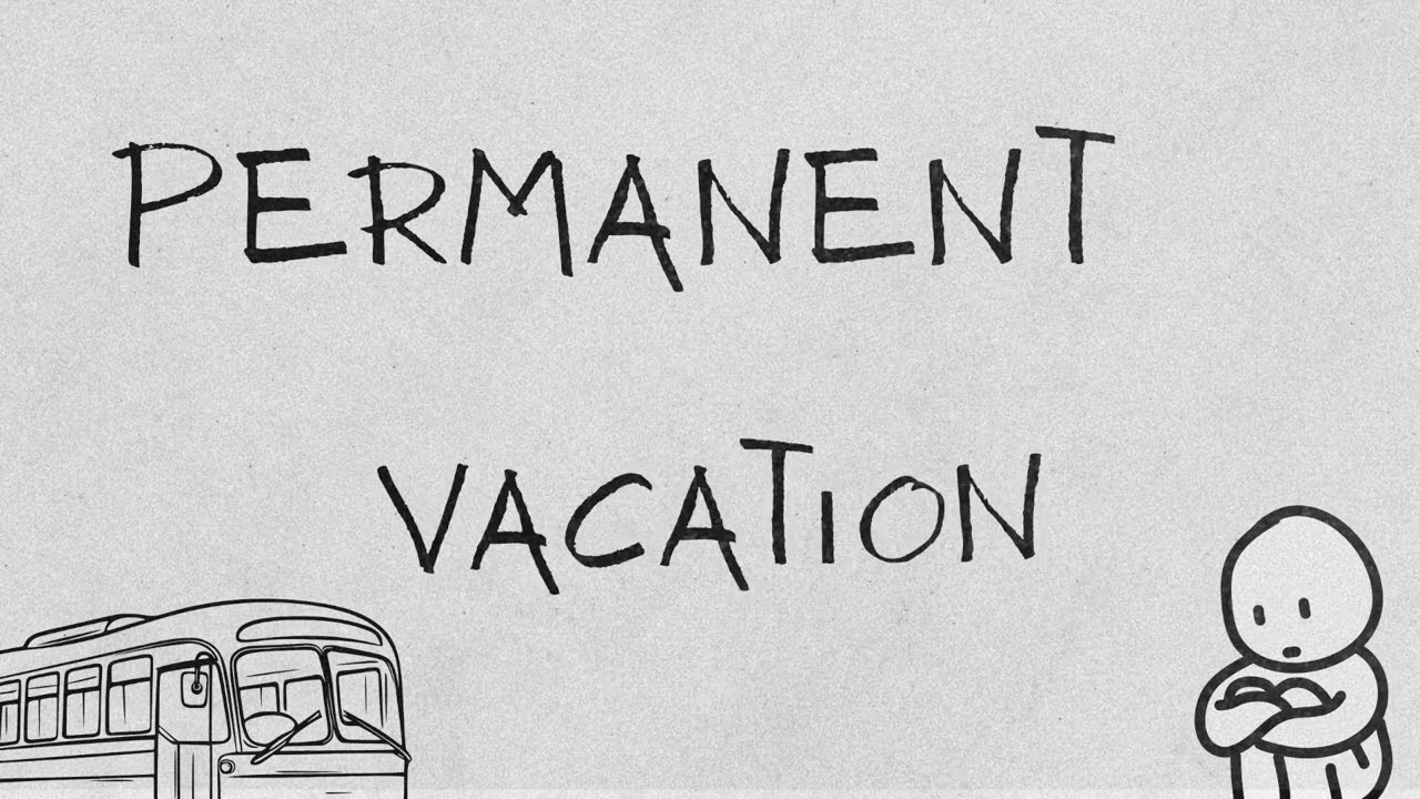 Watch PERMANENT VACATION - FOREIGN MORNINGS (Official Audio) on YouTube Watch PERMANENT VACATION - FOREIGN MORNINGS (Official Audio) on YouTube