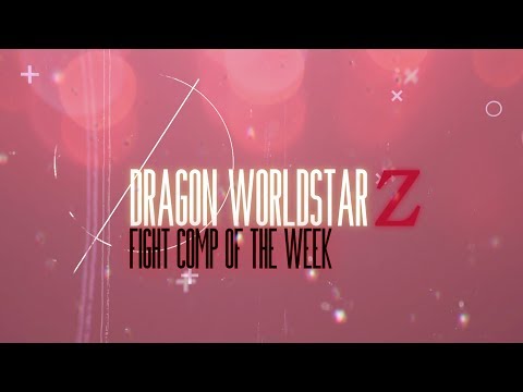 Fight Comp Of The Week