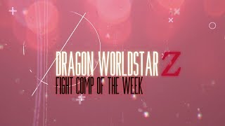 Dragon WSHH Z  Fight Comp of the Week