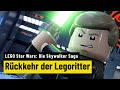 LEGO Star Wars: Die Skywalker Saga | PREVIEW | Ein Open-World-Traum für Star-Wars-Fans?