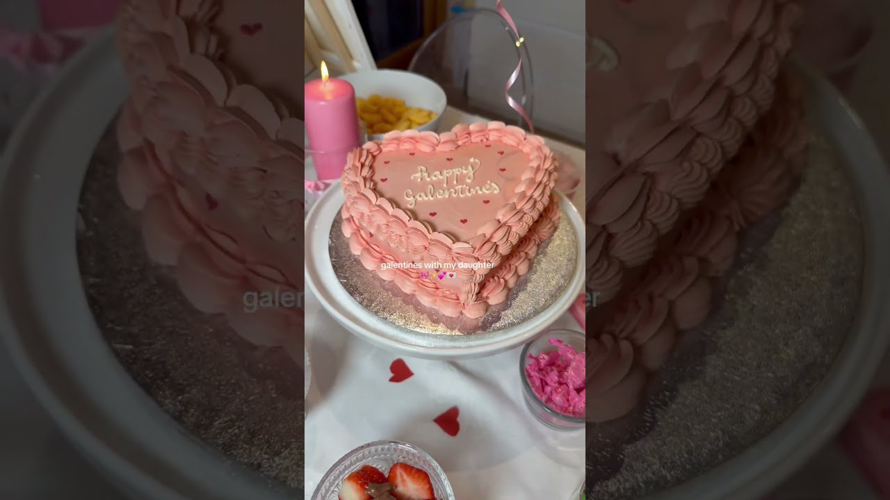 Happy Galentines Galentinesday Valentinesday Mummyanddaughter