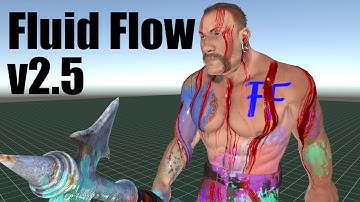 Fluid Flow v2.5 - Overview