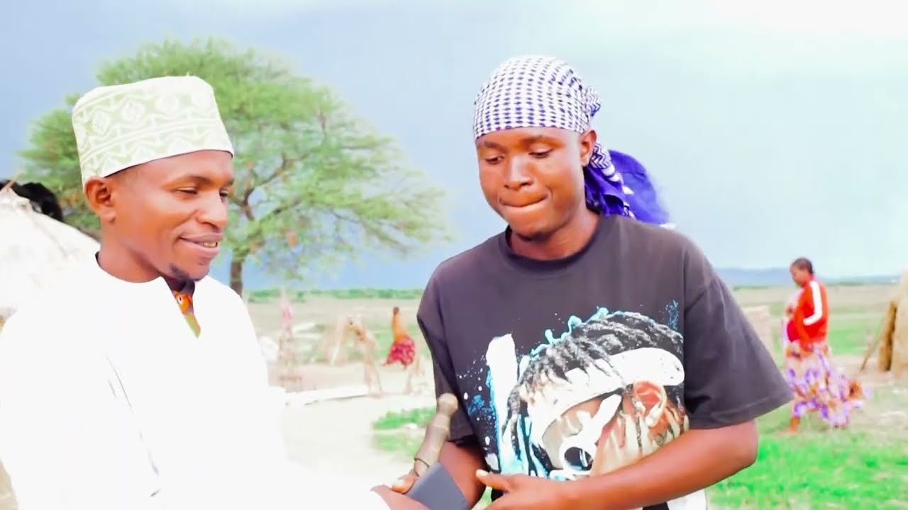 Ng'wana Leya Bhuchoji Official Video Director Kasubi 0743052605