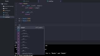 57   operator overloading part 1