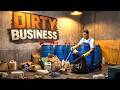 Neues Update und neuer Mitarbeiter - #07 Dirty Business gameplay deutsch
