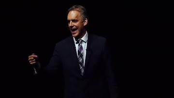 Carl Jung  The Hero’s Journey is the Journey Within | Jordan Peterson