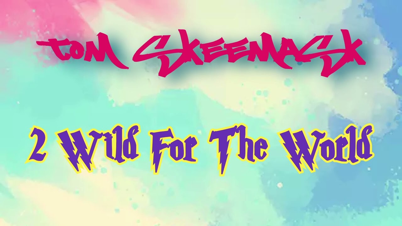 Tom Skeemask - 2 Wild For The World **FULL ALBUM** | 1998 | HD | MEMPHIS RAP