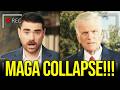 MAGA Bros JUMP SHIP as Trump Humiliates Them