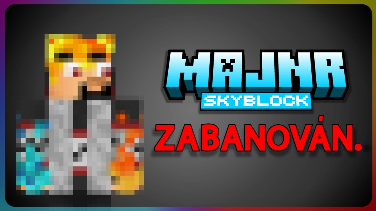 Tento Hráč KONČÍ Na Majnru.